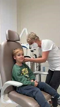 Gyermek fül-orr-gégészetben a tympanométer mint referencia. Mandula probléma