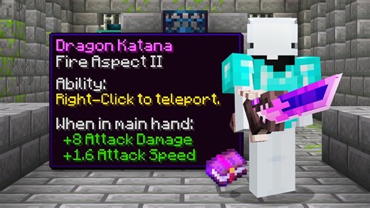 This Is The Most Overpowered Sword...