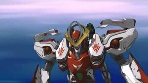 Sousei no Aquarion Opening