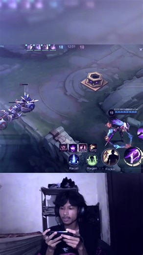 Review MLBB Creator Base: Tips and Rewards