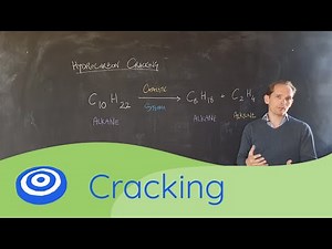 Cracking - GCSE science, Chemistry (9-1)