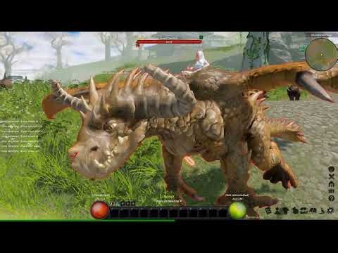 Cultivation Magic World (4K) - Gameplay Part 1