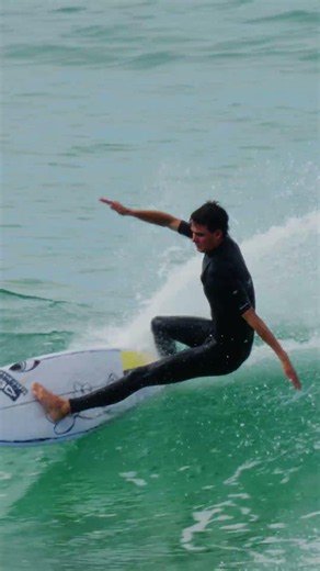 Grovel King | Dakoda Walters #sharpeyesurfboards Disco II