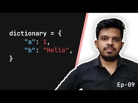What is Dictionary? Explained (Python)