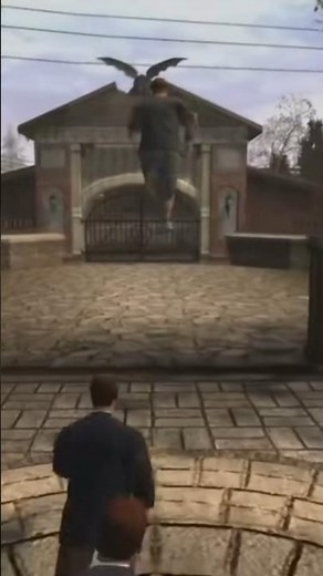 The Best Glitch To Do in Bully