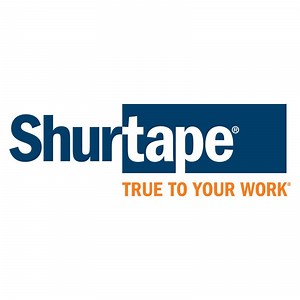 DT 200 Premium Performance Grade Double-Coated Nonwoven Tissue Tape - Shurtape