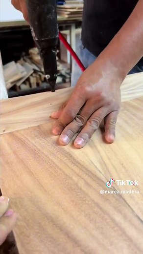 Cómo hacer una puerta de madera desde cero