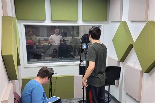 The Art of Voice Acting