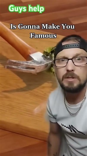 guys will you make me famos