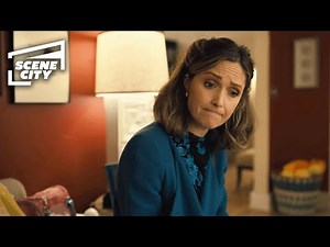 Merging Worlds | Platonic (Emily Kimball, Rose Byrne, Seth Rogen)