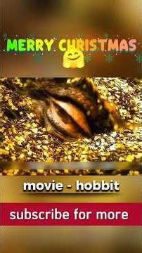 Hobbit movie explanation in hindi #shorts #movierecap #hobbit