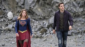 Supergirl Lives Clip: The Girl of Steel Loses Her Powers