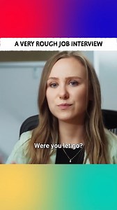 36K views · 288 reactions | Young Woman Faces Harsh Judgment During Job Interview! | Supermission | Facebook
