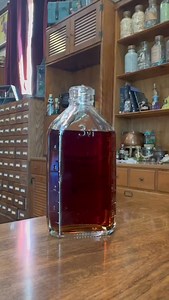 487K views · 24K reactions | Um, yes, hello, it’s spooky plant time. #mandrake #potionbottle #satisfying #pour #colorchange #potion #fidget #fantasy #spooky #decor | Grim Sweetness Apothecary | Facebook