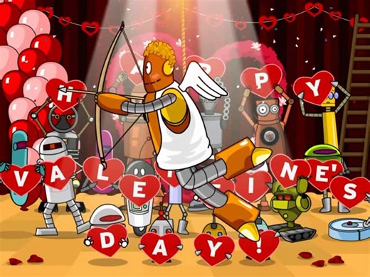 Moby BrainPOP | ❤️💌❤️ | Instagram