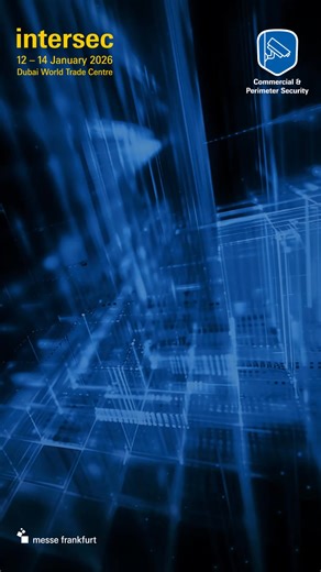 1.3K views | Shaping global safety standards? Join thousands of security professionals at the world's premier event for a safer tomorrow. Register now! | Intersec | Facebook
