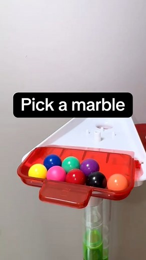 29K views · 396 reactions | Pick a marble color !!! #marbleracing | Marble Racing Mayhem | Facebook
