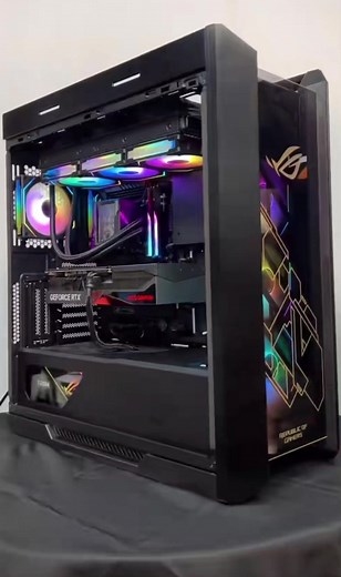 Ultimate 8k PC Gaming Setup with i9 13900k & RTX 4090 | ACStore