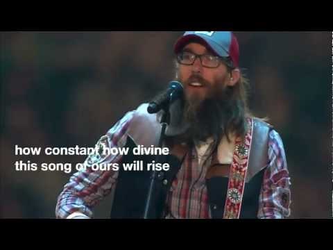 David Crowder - O Praise Him (Passion 2013)