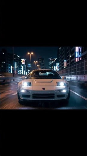 Honda NSX-R Concept – The Senna Edition