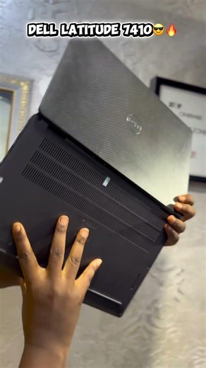 DELL LATITUDE 7410 DEAL YOU DON'T WANT TO MISS