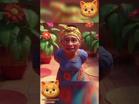 ANIMATED STORY PART 1 - Folk Tales 1