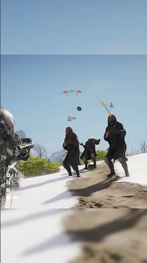 Smooth Takedowns | Ghost Recon Breakpoint Stealth Action