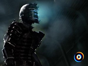 End Game Credits by Dead Space 2