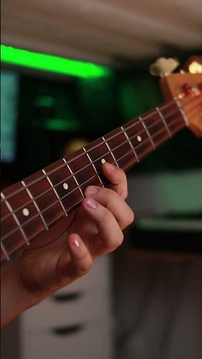 [2341] #shorts Basse Débutant Exercice