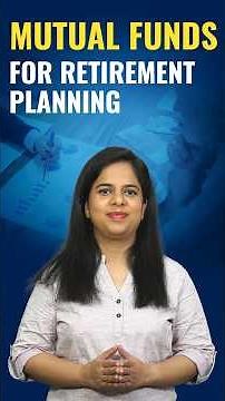 4 Worthy Mutual Fund Types for Retirement Planning