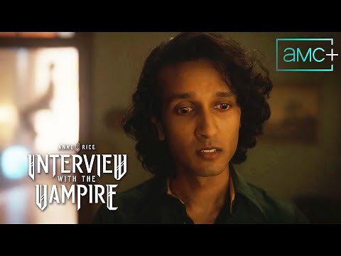 Behind the Scenes of Episode 5 | Interview with the Vampire Season 2 | New Episodes Sundays | AMC+