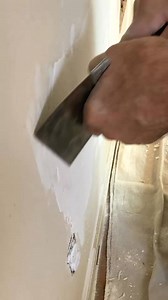 Sheetrock repair #_BfF8dBw5cwg #sheetrockwork #homeimprovement #handyman #sheetrock | junin hosantos | Facebook