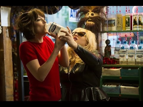 How To Be Single | Official Trailer | In cinemas 12 February 2016