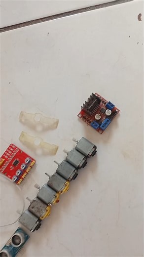 engine for the monster#automobile #automação #3dprinting #arduino #monstertruck