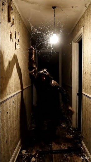 This Horror Short Will Ruin Your Sleep 😱