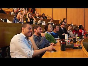 Harvard Epidemiology 2019-2020 Highlights