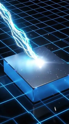 Bullet vs Glass, Wood & Steel | What Really Happens? (Explained)