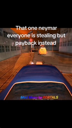 Creative Payback 2 Edits Featuring Neymar Jr