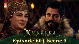 182K views · 11K reactions | Kurulus Osman Urdu | Season 6 Episode 60...
