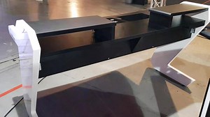 13K views · 92 reactions | Beat desk - demo model from the DanceFair is still in our Outlet at a reduced price... anyone? https://shop.studiodesk.net/collections/outlet-b-stock | StudioDesk | Facebook