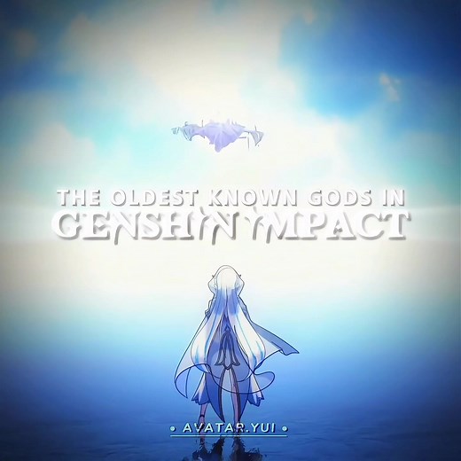 Genshin Impact Archons: Egeria, Nabu, and More Explained