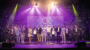 Gesamtsieger des Automotive Business Awards 2023 - Sperber, Siebrecht und Glinicke/Minden