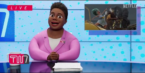 The Twits: Official Trailer