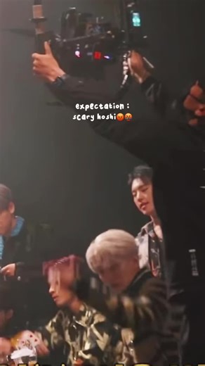 Hoshi's Intimidating and Badass Moments Revealed!