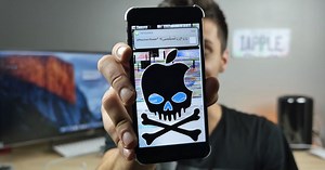 Hacker của Google tìm ra 10 lỗ hổng chết người trên iPhone, có thể tấn công mà nạn nhân không hề hay biết