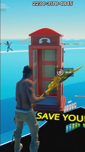 How To Get EVERY SKIN in Fortnite Creative Map Code Chapter 6 Season 4! (Free Skins)