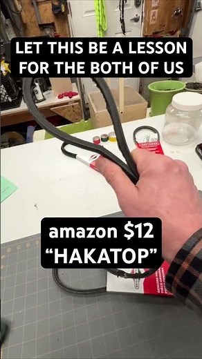 Auger Belt Replacement Craftsman Snowblower