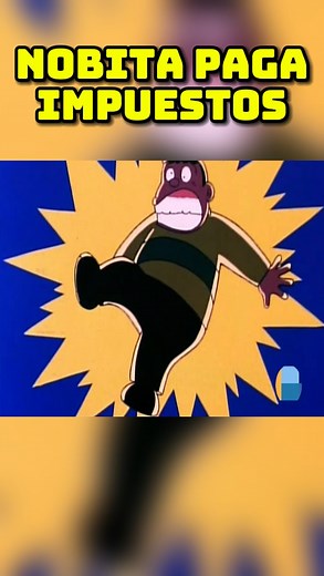 111K views · 2.4K reactions | El Ave de Impuestos 礪 (Doraemon 313) #doraemon #Nobita #doraemonnobita #doraemonlovers #Resumen | Nostalgia Instantanea | Facebook