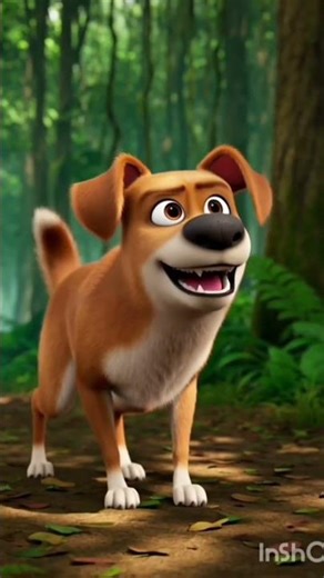 ak jungle mae ak Kuta Shekar kaliye nikla #story #viral #youtubeshorts #shortfeed #ytshorts