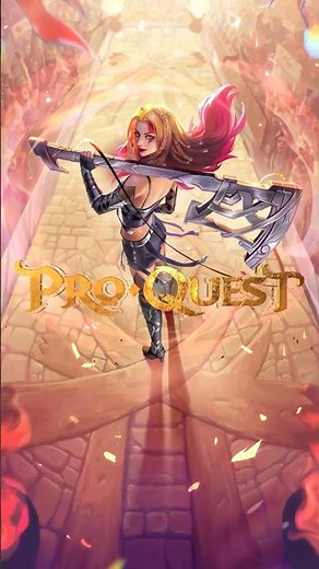 ProQuest Yokohama Starts This Weekend!